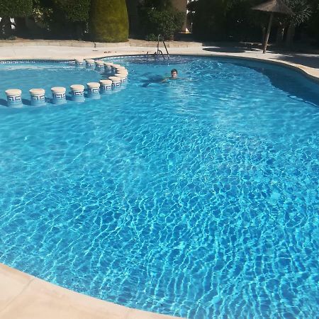 Apartamento Cabo Roig Bellavista III Exterior foto