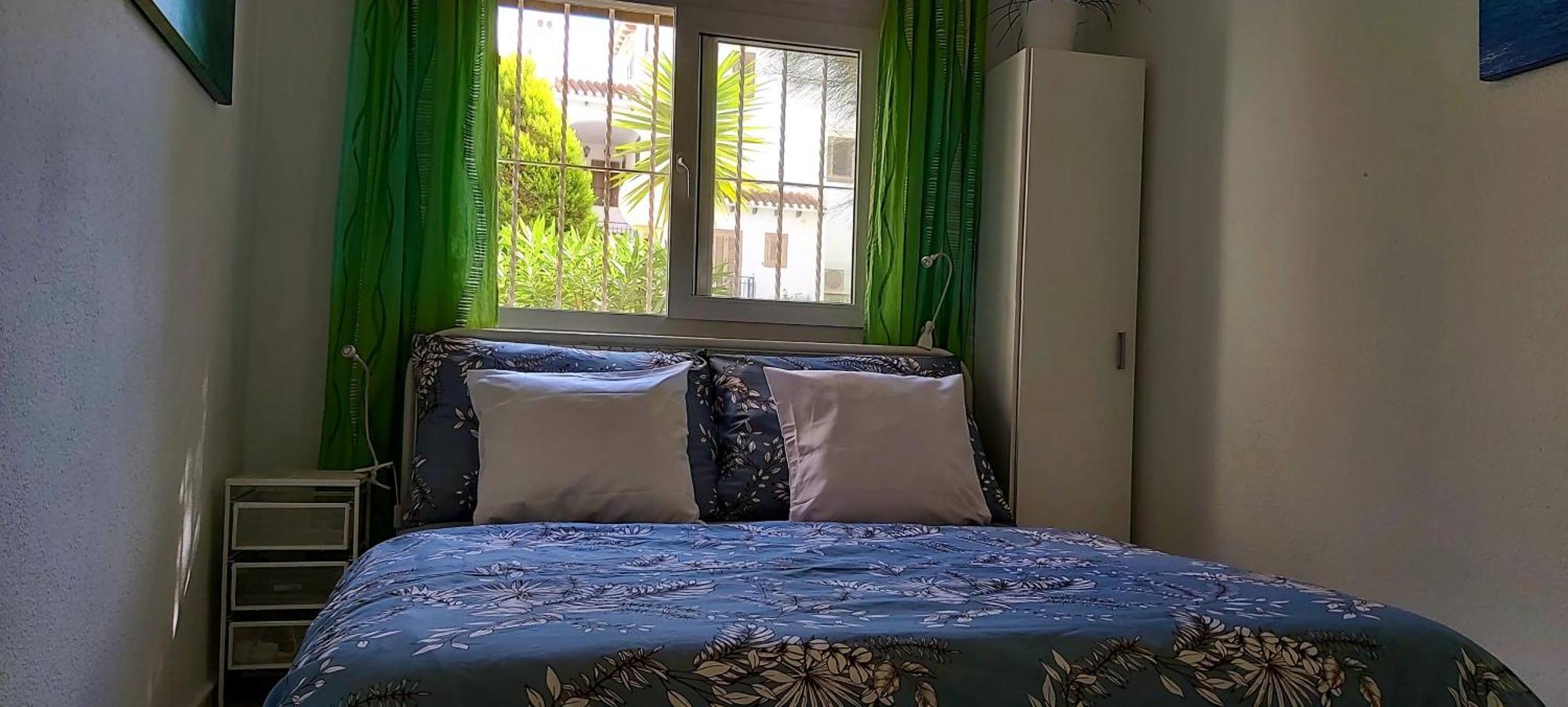 Apartamento Cabo Roig Bellavista III Exterior foto