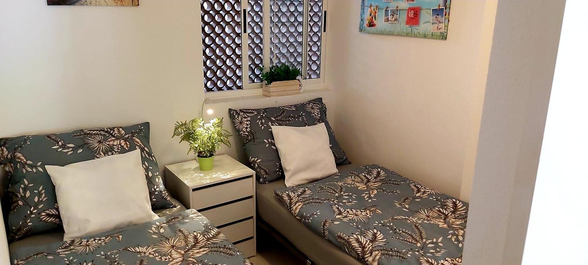 Apartamento Cabo Roig Bellavista III Exterior foto