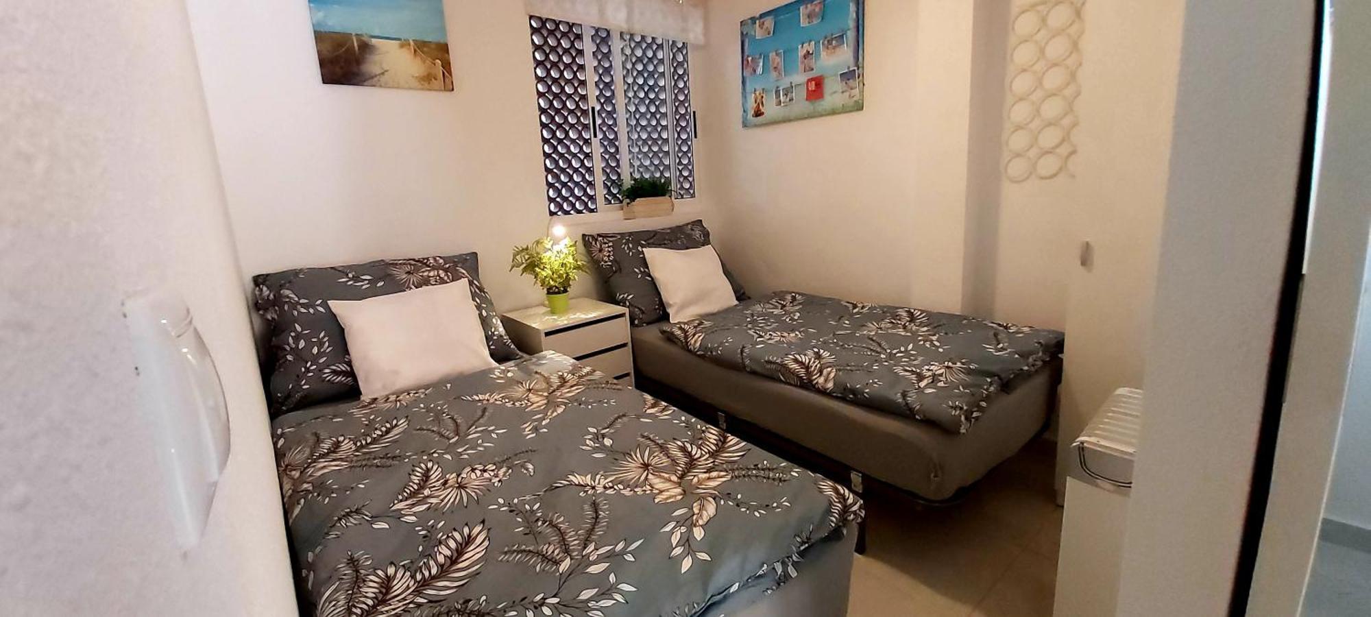 Apartamento Cabo Roig Bellavista III Exterior foto