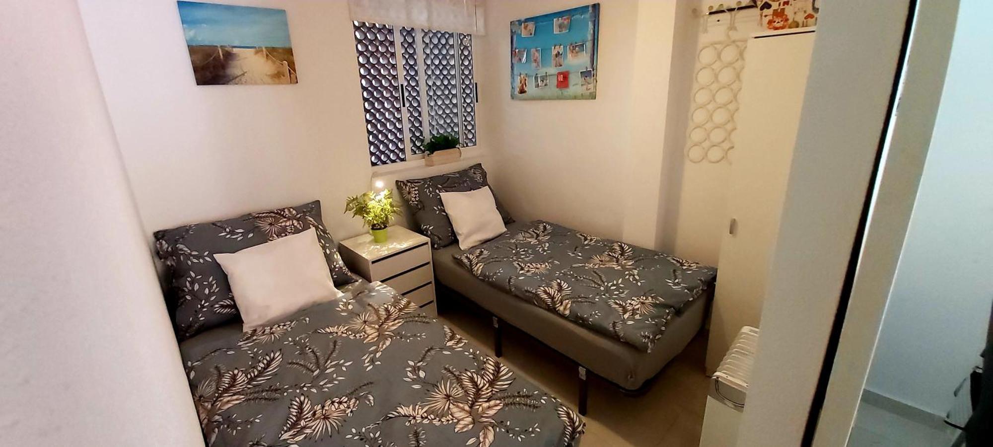 Apartamento Cabo Roig Bellavista III Exterior foto