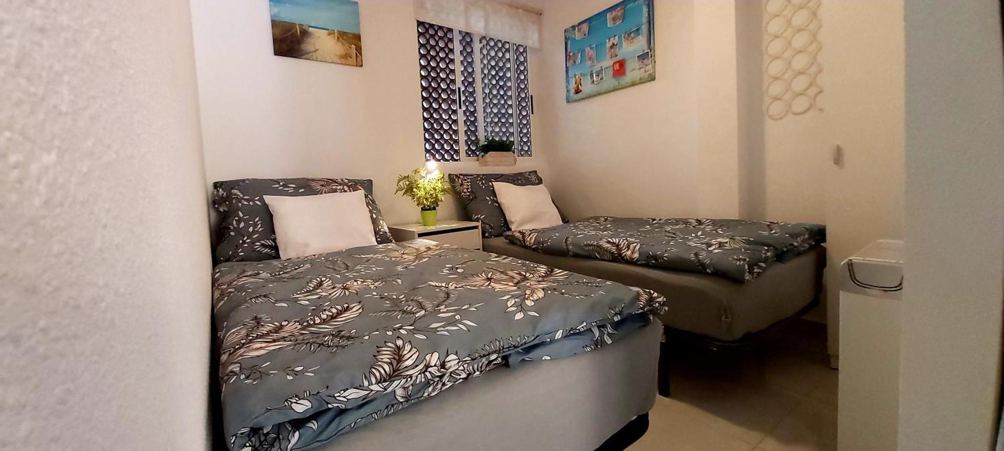 Apartamento Cabo Roig Bellavista III Exterior foto
