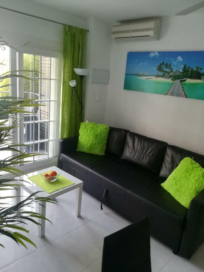 Apartamento Cabo Roig Bellavista III Exterior foto