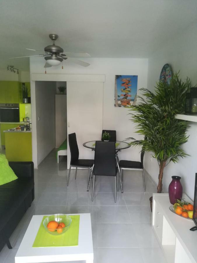 Apartamento Cabo Roig Bellavista III Exterior foto