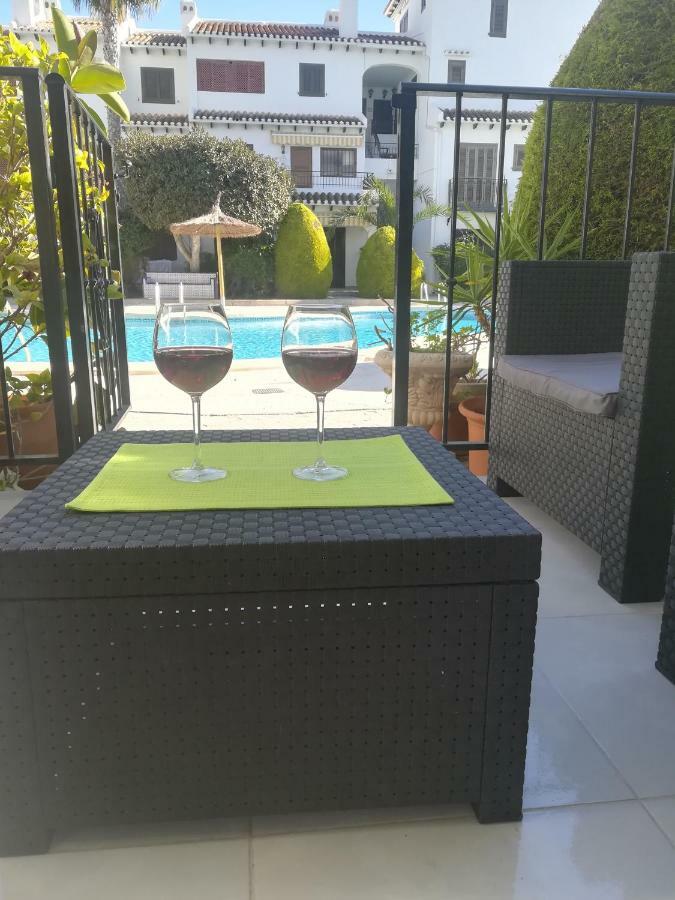 Apartamento Cabo Roig Bellavista III Exterior foto
