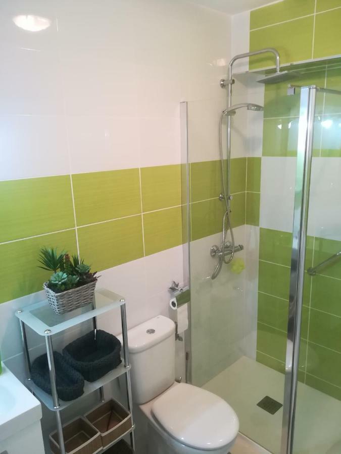 Apartamento Cabo Roig Bellavista III Exterior foto