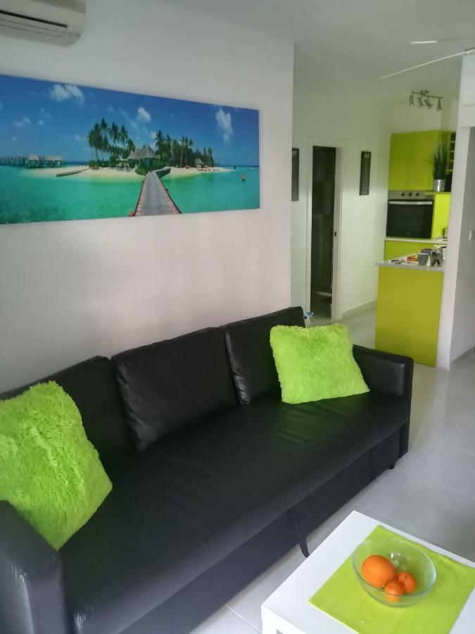 Apartamento Cabo Roig Bellavista III Exterior foto