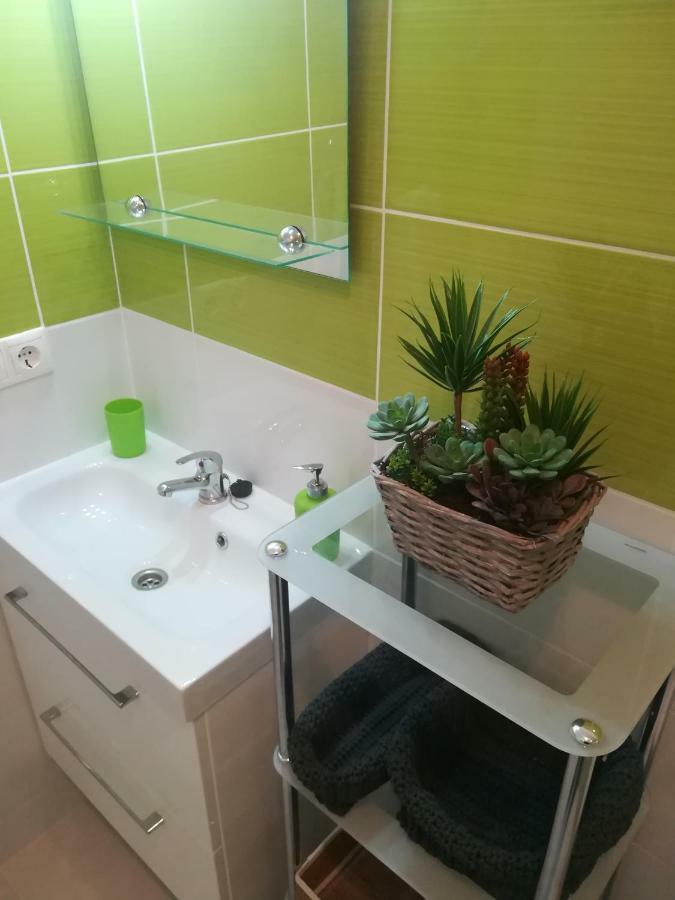 Apartamento Cabo Roig Bellavista III Exterior foto