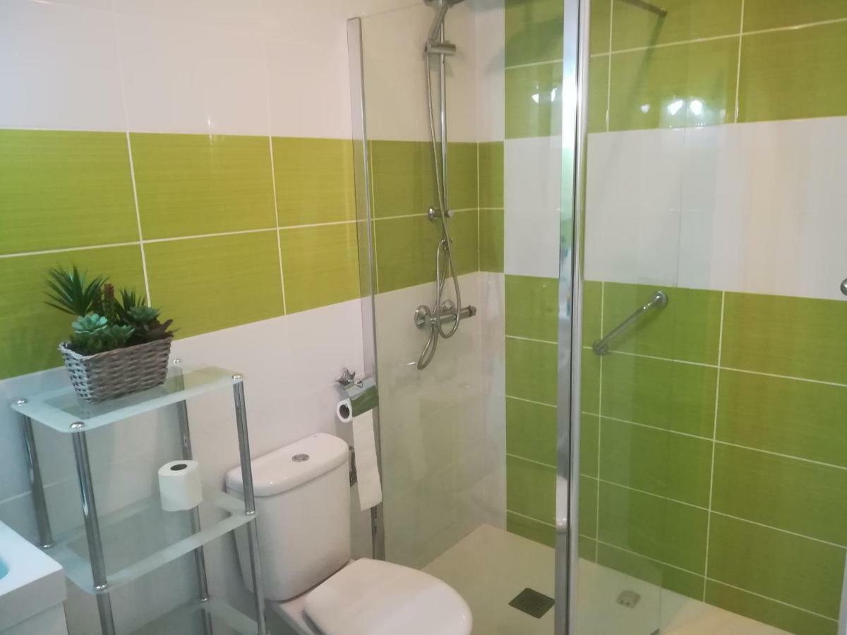 Apartamento Cabo Roig Bellavista III Exterior foto