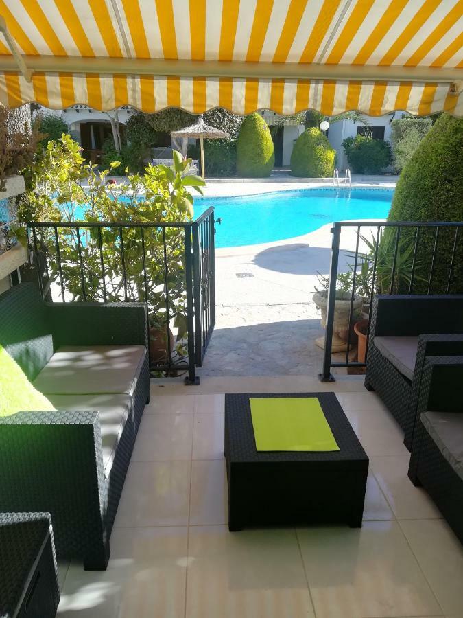 Apartamento Cabo Roig Bellavista III Exterior foto