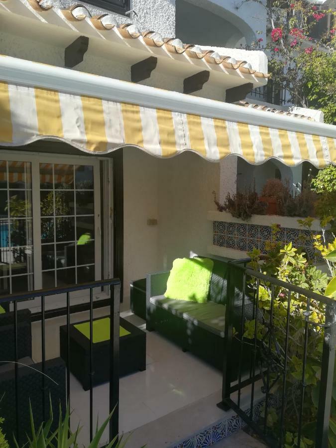 Apartamento Cabo Roig Bellavista III Exterior foto