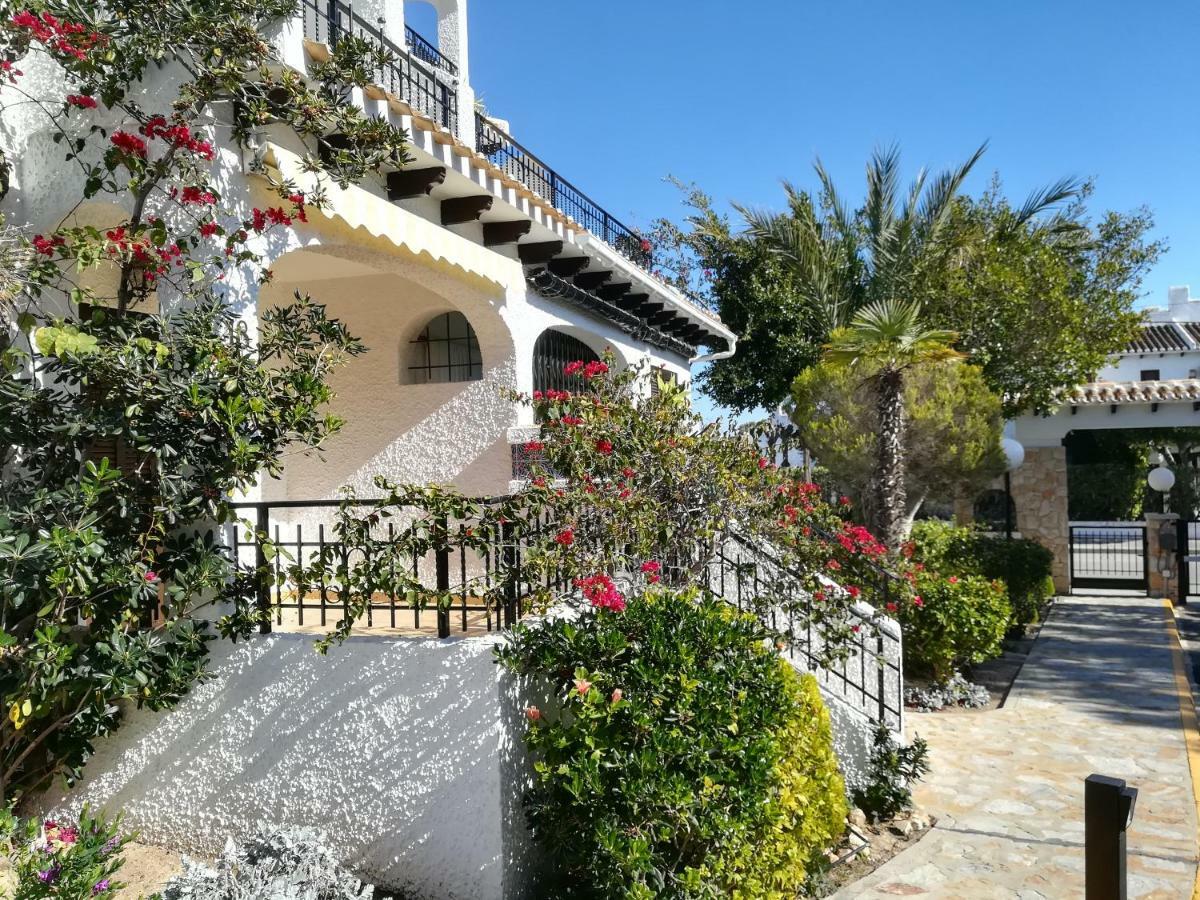 Apartamento Cabo Roig Bellavista III Exterior foto
