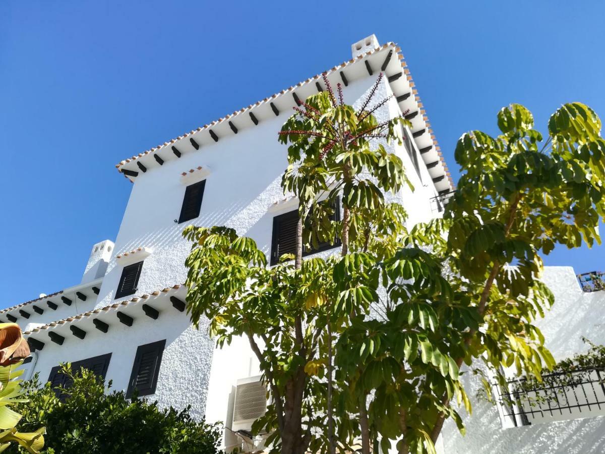 Apartamento Cabo Roig Bellavista III Exterior foto