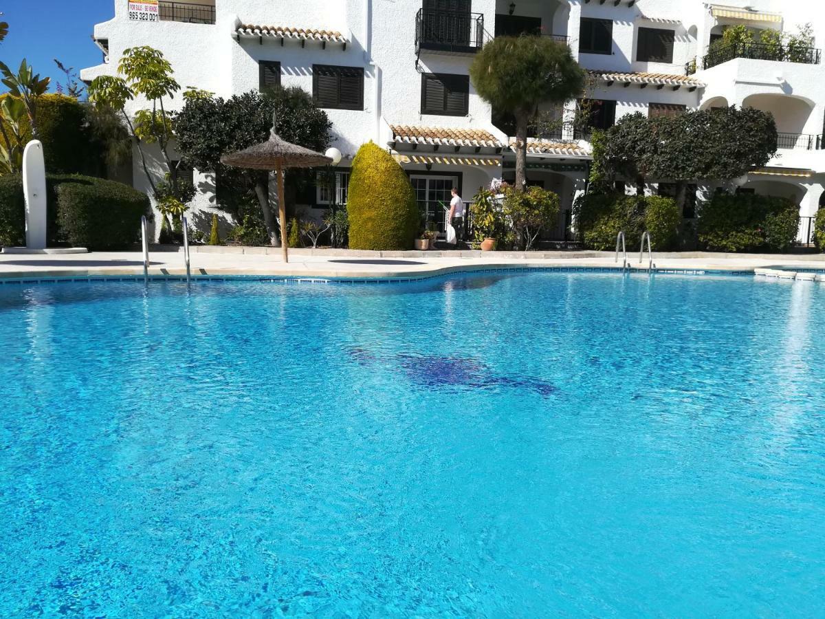 Apartamento Cabo Roig Bellavista III Exterior foto