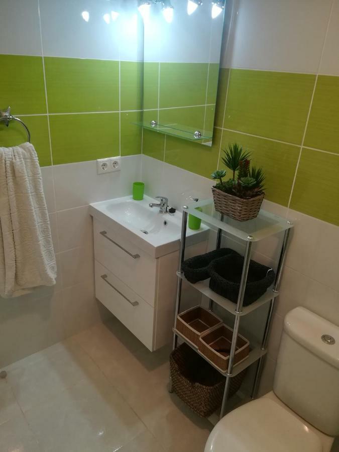 Apartamento Cabo Roig Bellavista III Exterior foto