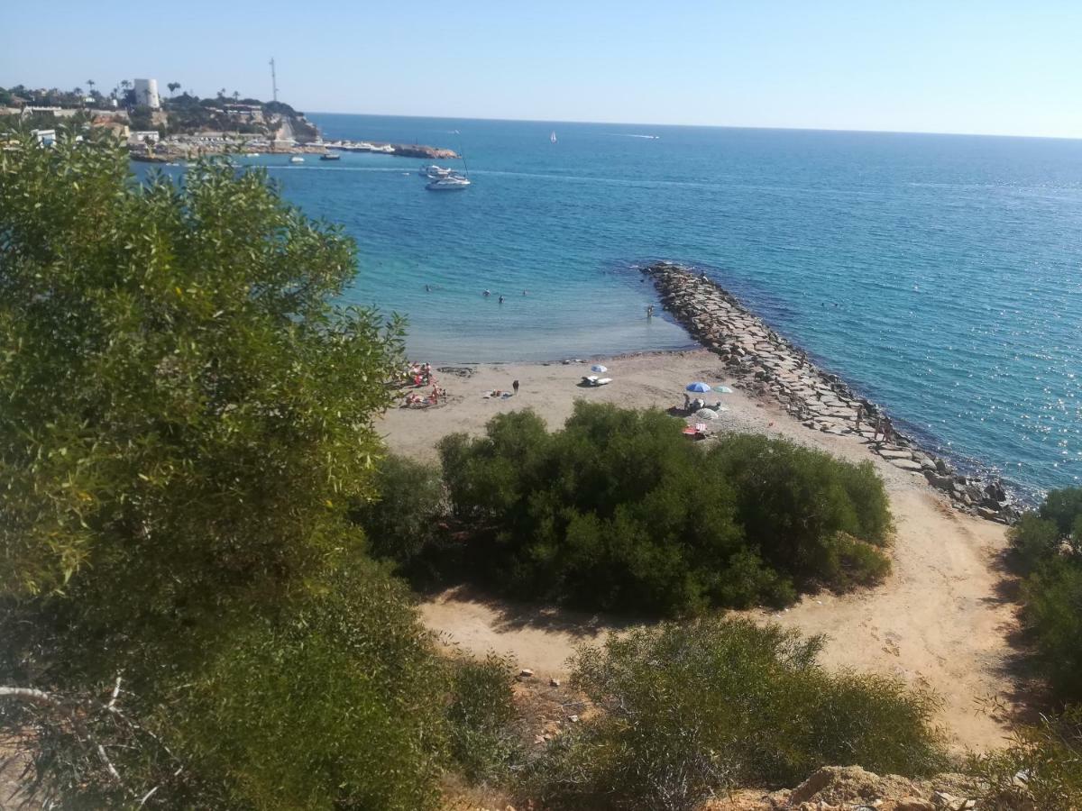 Apartamento Cabo Roig Bellavista III Exterior foto